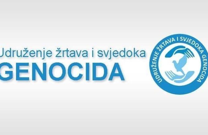 Udruženje žrtava genocida: Tražimo od OHR-a i Tužilaštva BiH da zaustave rušenje Dejtonskog mirovnog sporazuma