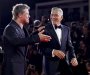 Otkiven razlog zbog kojeg Brad Pitt i George Clooney godinama nijesu razgovrali