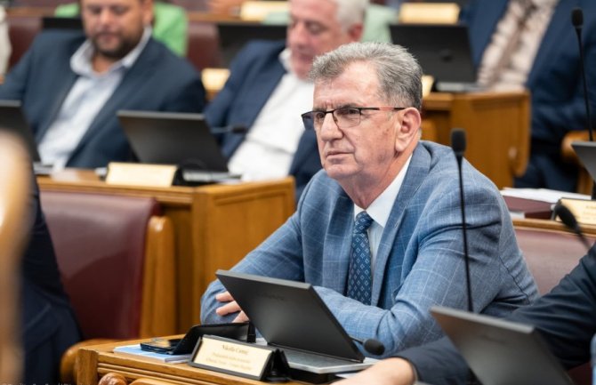 Camaj: Ako nastavimo ovim tempom Crna Gora može u EU 2028. godine