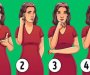 Koja će vas žena sa slike slagati? Test otkriva da li možete da procijenite da li vas neko obmanjuje