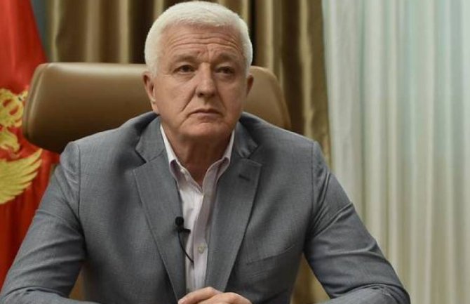 Marković: Vlada koju sam vodio državljanstva je dodjeljivala zakonito, brzo ćemo vidjeti jesu li to radile vlade Krivokapića, Abazovića i Spajića