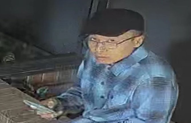 Međunarodna potjera za muškarcem: Vrelom kafom je polio bebu u Australiji i pobjegao