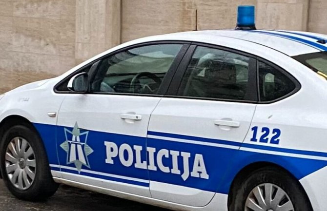 Pretres na Cetinju: Policija tragala za 