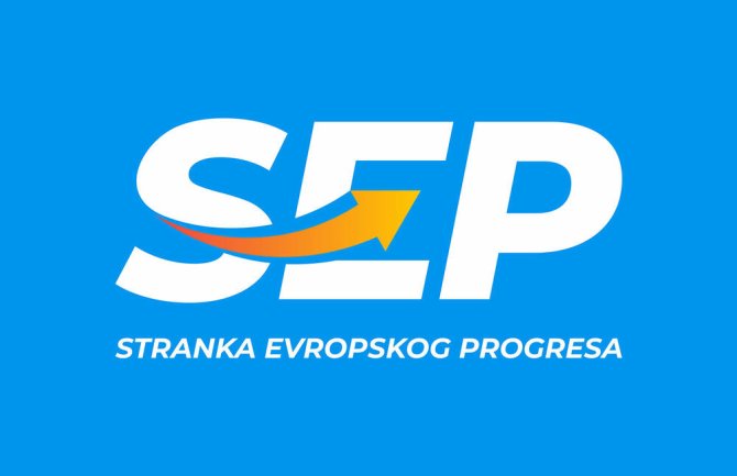 SEP: Na podgoričkim izborima započeće proces smjene neodgovorne državne vlasti