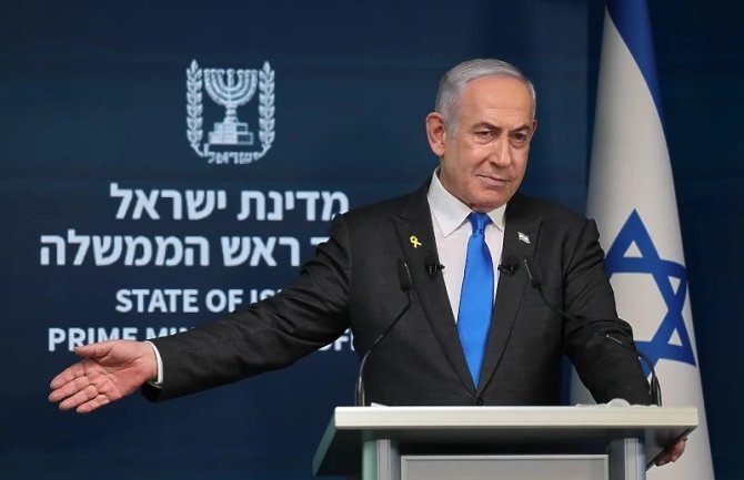 Netanyahu kaže da je šokiran pokušajem atentata na Trumpa: 