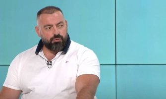 Lakić: Nemamo kontrolu bolesti na terenu i bojim se da ćemo svaki dan imati zaraženih ljudi