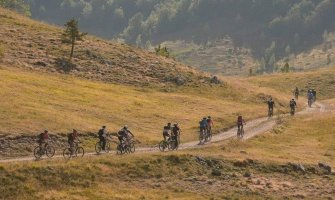 Biciklističkim maratonom do više pažnje za ljepote Sinjajevine