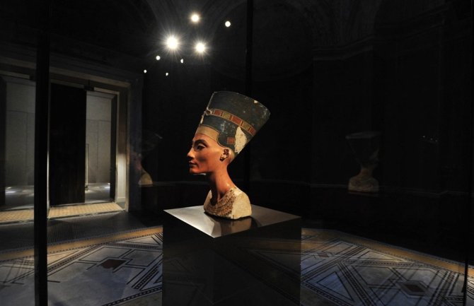 Egipćani žele da im se vrati bista kraljice Nefertiti: Za peticiju potrebno milion potpisa