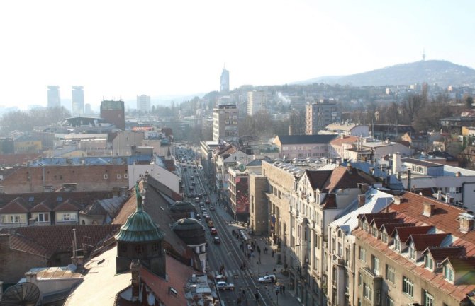 Otvorena Spomen-soba ubijenoj djeci tokom opsade Sarajeva