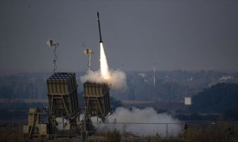 Traje razmjena vatre između Izraela i Hezbolaha