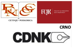 PEN, FCJK i CDNK: Spomenik Amfilohiju je spomenik fašizmu, izdaji i negaciji crnogorske nacije i kulture