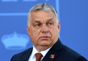 Orban o poplavama: Da smo čekali Brisel, do grla bismo bili u vodi