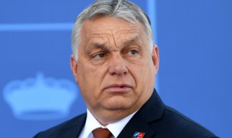 Orban o poplavama: Da smo čekali Brisel, do grla bismo bili u vodi