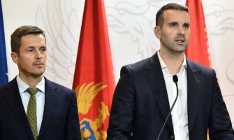 Danas potpisivanje memoranduma između EPCG i EDF, prisustvovaće Spajić i Mujović