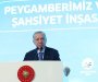 Erdogan: Trgovci oružjem i lobisti haosa koji se hrane suzama potlačenih boje se Turske