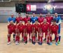 Futsal: Crna Gora bez problema do pobjede nad Estonijom