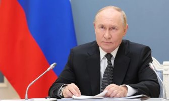 Putin zaprijetio kao nikad prije: U slučaju napada na Bjelorusiju, imamo pravo koristiti nuklearno oružje