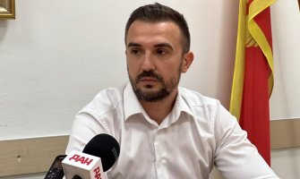 Filipović: Na 212 birališta u Podgorici glasaće 145.724 birača