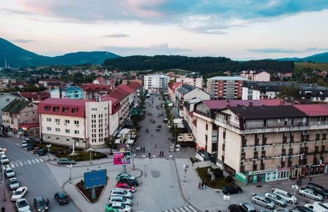 Rmuš: Vlada će uvesti prinudnu upravu i skratiti mandat SO Berane