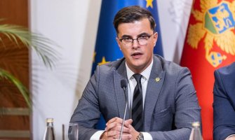 Šaranović: Živković dostavio spisak birača upisanih kada je DPS bila na vlasti