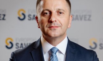 Šehović: Mandić mijenja uslove za sticanje crnogorskog državljanstva zbog Rožajaca?! Ne vrijeđajte inteligenciju građana, spremite se za vanredne izbore!