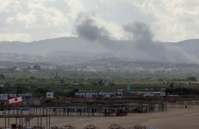 Al Jazeera: Izraelski vojnici u prvoj borbi licem u lice s Hezbollahom upali u zasjedu