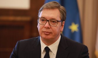 Vučić na Samitu lidera Brdo-Brioni